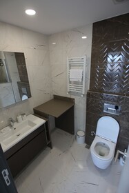 Sky Park Suites