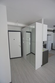 Sky Park Suites