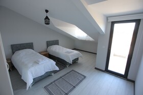 Sky Park Suites