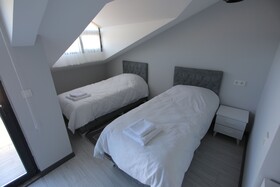 Sky Park Suites
