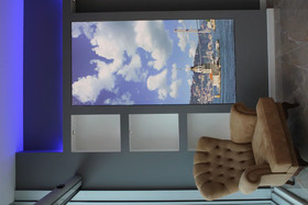 Skyport Istanbul Hotel