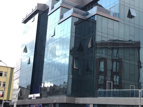 Skyport Istanbul Hotel