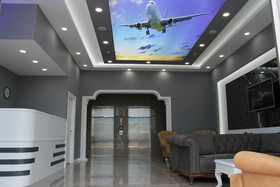 Skyport Istanbul Hotel