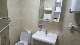 Skyport Istanbul Hotel