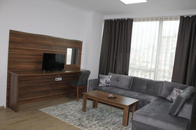 Skyport Istanbul Hotel