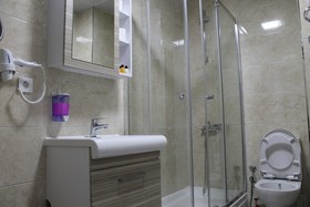 Skyport Istanbul Hotel