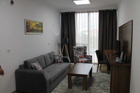 Skyport Istanbul Hotel