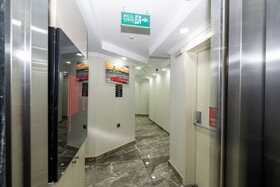 Skystar Deluxe Hotel