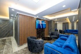 Skystar Deluxe Hotel