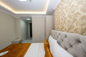 Skystar Deluxe Hotel