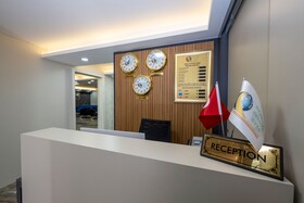 Skystar Deluxe Hotel