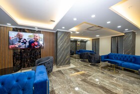 Skystar Deluxe Hotel