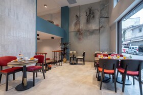 Smart & Simple Hotel