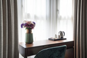 Smart & Simple Hotel