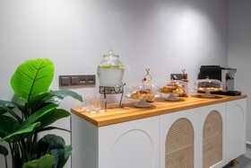 Smart & Simple Hotel