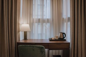 Smart & Simple Hotel