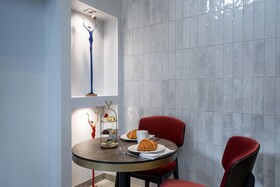 Smart & Simple Hotel