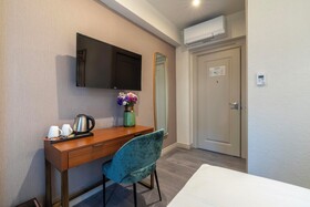 Smart & Simple Hotel