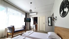 Social House