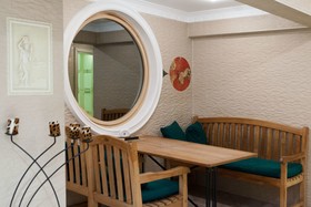 Sögüt Hotel Old City Istanbul