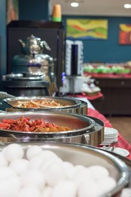 Sögüt Hotel Old City Istanbul