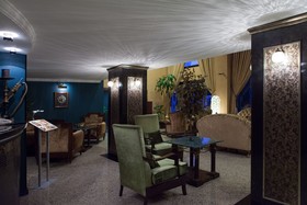 Sögüt Hotel Old City Istanbul
