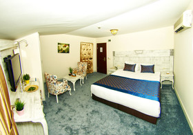Sögüt Hotel Old City Istanbul