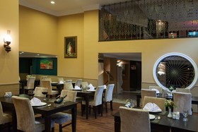 Sögüt Hotel Old City Istanbul