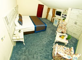 Sögüt Hotel Old City Istanbul