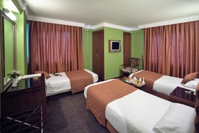 Sögüt Hotel Old City Istanbul