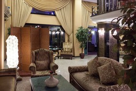 Sögüt Hotel Old City Istanbul