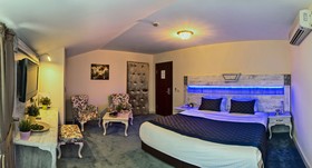 Sögüt Hotel Old City Istanbul