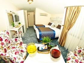 Sögüt Hotel Old City Istanbul