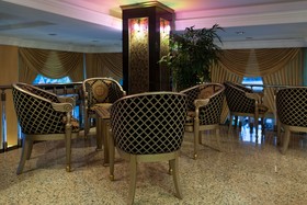 Sögüt Hotel Old City Istanbul