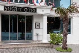 Sögüt Hotel Old City Istanbul