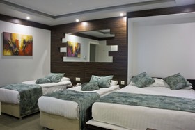 Sögüt Hotel Old City Istanbul