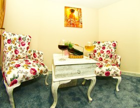 Sögüt Hotel Old City Istanbul