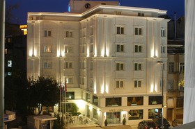 Sögüt Hotel Old City Istanbul
