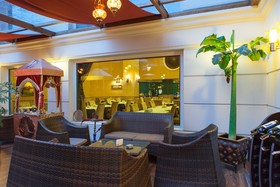 Sögüt Hotel Old City Istanbul