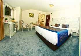 Sögüt Hotel Old City Istanbul