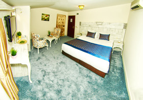 Sögüt Hotel Old City Istanbul