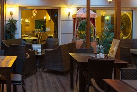 Sögüt Hotel Old City Istanbul