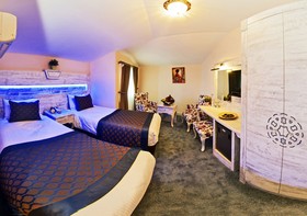 Sögüt Hotel Old City Istanbul