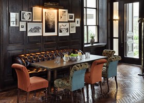 Soho House Istanbul