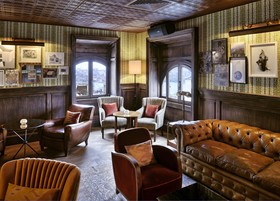 Soho House Istanbul
