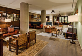 Soho House Istanbul