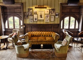 Soho House Istanbul