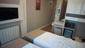 Solis Boutique Hotel