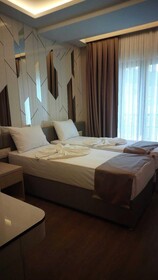 Solis Boutique Hotel