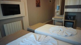 Solis Boutique Hotel